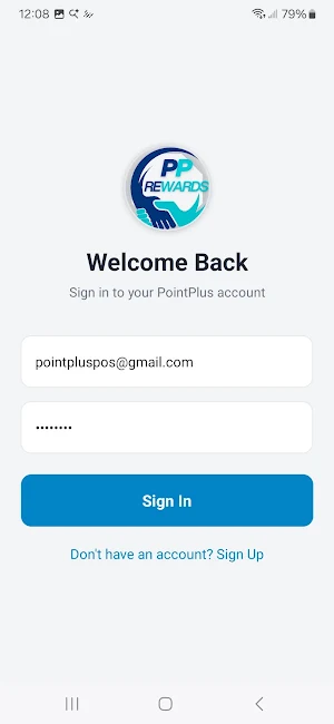 PointPlus - Rewards Screenshot 0