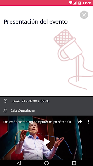 Simpovent Screenshot 3