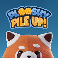 Plooshy Pile Up