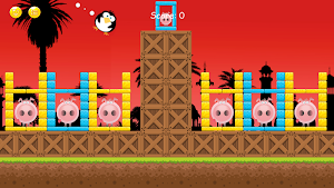 Cheeky Chickens 2 Screenshot 3