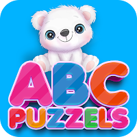 Alphabet Puzzle