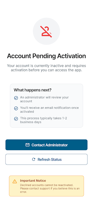 IRP Automation Screenshot 0