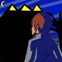 Mansion of Oblivion