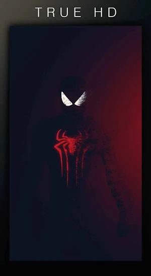 5K Superheroes Wallpapers I HD Backgrounds Screenshot 2