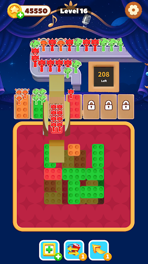Sprunki Sort Puzzle Screenshot 3