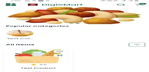 Digiemart Online Shopping Screenshot 2