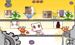 Story Central and The Inks 1 Screenshot 3