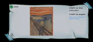 Enigmas da Arte Screenshot 3