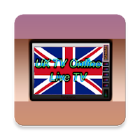 UK TV Online: Live TV