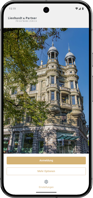 Lienhardt_&_Partner Screenshot 0