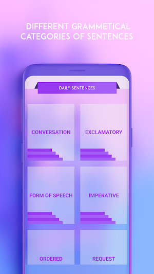 Learn English Screenshot 3