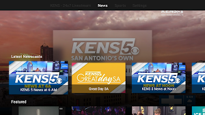 KENS5+ Screenshot 1