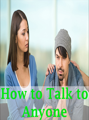 How to talk to anyone Screenshot 0