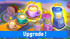 Cooking Star: American Dream Screenshot 3