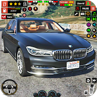 Car Parking: 3D Driving Game