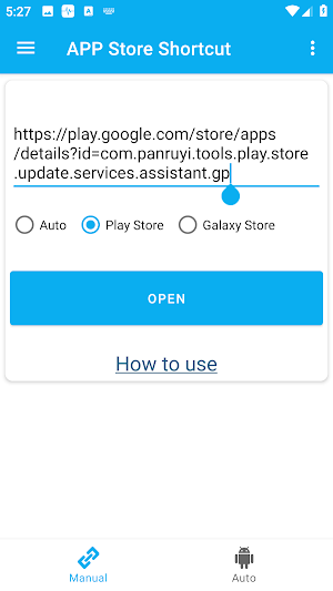 App Store Shortcut Screenshot 3