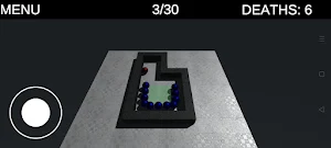 The easiest Game in the world Screenshot 2