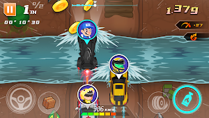 Racing Car Games for Kids Screenshot 3