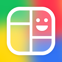 Photo Grid Editor & Pic Collage Maker - Quick Grid