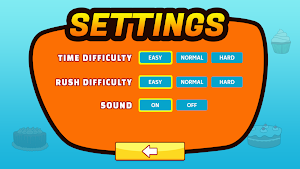 Cake Rush Hour Screenshot 3