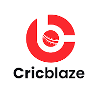 CricBlaze : Live Cricket Score