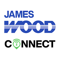 James Wood Connect