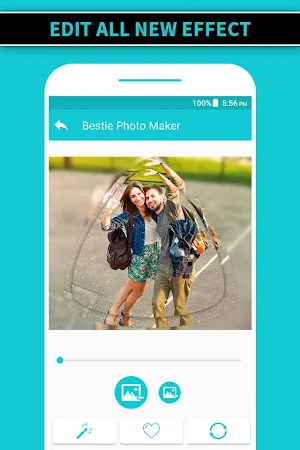 PicMix - Photo Editor Screenshot 1
