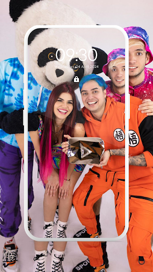 Yolo Aventuras Wallpapers Screenshot 0