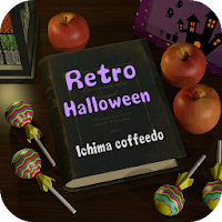 Escape Games Retro Halloween