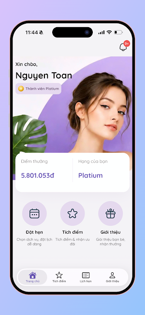 Beauty Light Screenshot 2