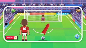 Power Penalty Screenshot 1