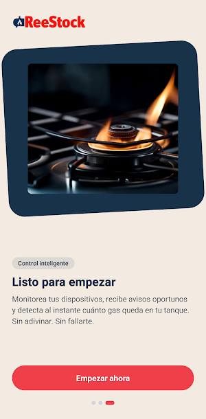 Reestock Screenshot 1