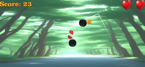 Fruit Slice Bombs Screenshot 3