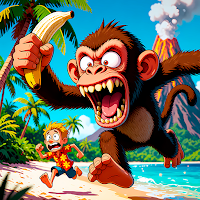 Escape from Chunga-Changa