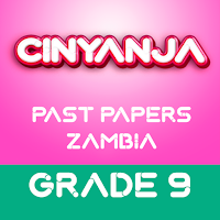 Grade 9 Cinyanja Language ECZ
