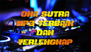 Ona Sutra Mp3 terbaik dan terlengkap Screenshot 1