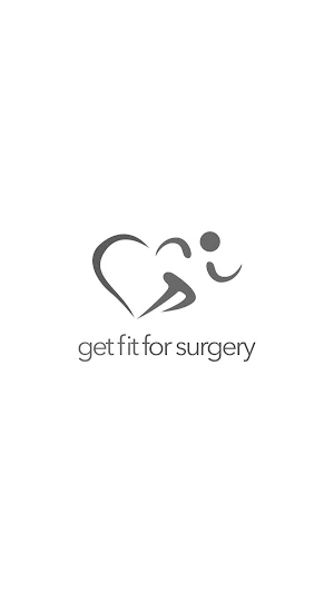 Get Fit for Surgery Screenshot 0