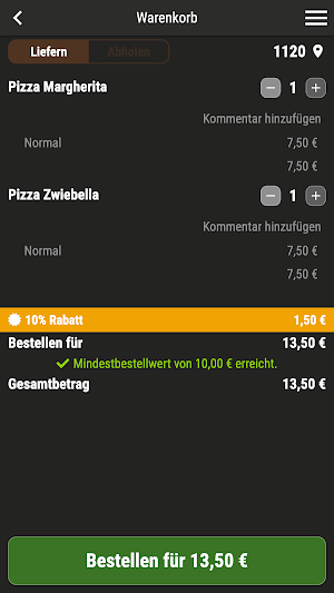 Dönerʼken Ugra Screenshot 1