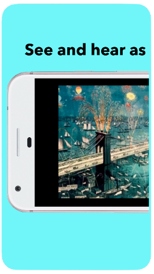 Brooklyn Bridge Stories Screenshot 1