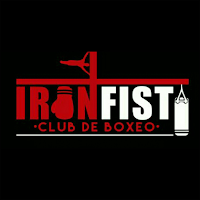 Iron Fist