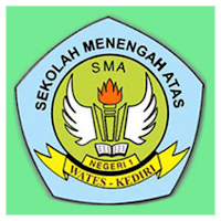 Exam SMAN 1 Wates Kediri