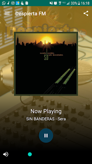 Despierta Fm Screenshot 2