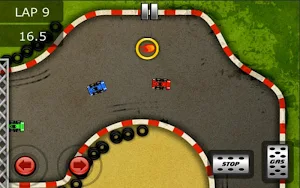 Car RacerZ Screenshot 3