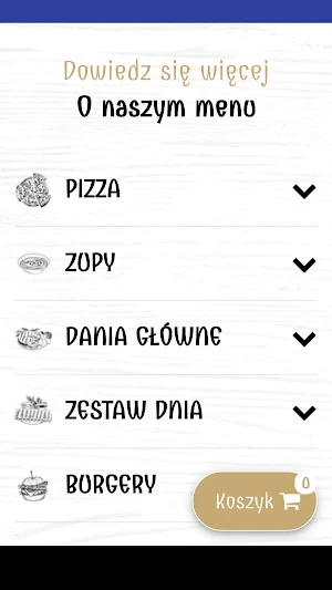 Ziemniak czy rybka Screenshot 3