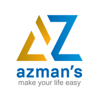 Azman's BD