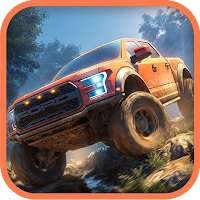 Traction Rush: Endless Climb