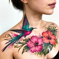 InkVista: AI Tattoo Design