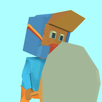 Slap or Flap - Endless Runner