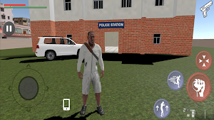 Indian City Bike Simulator Screenshot 3