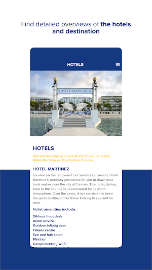 MKM Cannes 2024 Screenshot 1